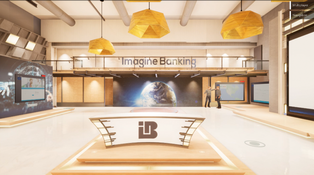 Virtuelle Niederlassung